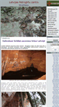 Mobile Screenshot of petroglifi.lv